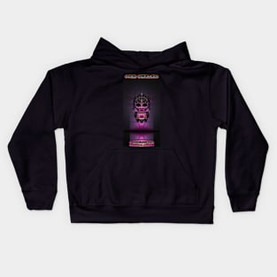 Void Dweller 017 Kids Hoodie